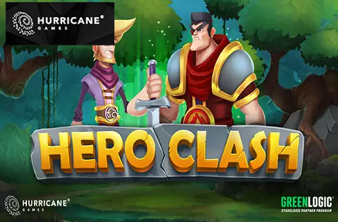 Hero Clash